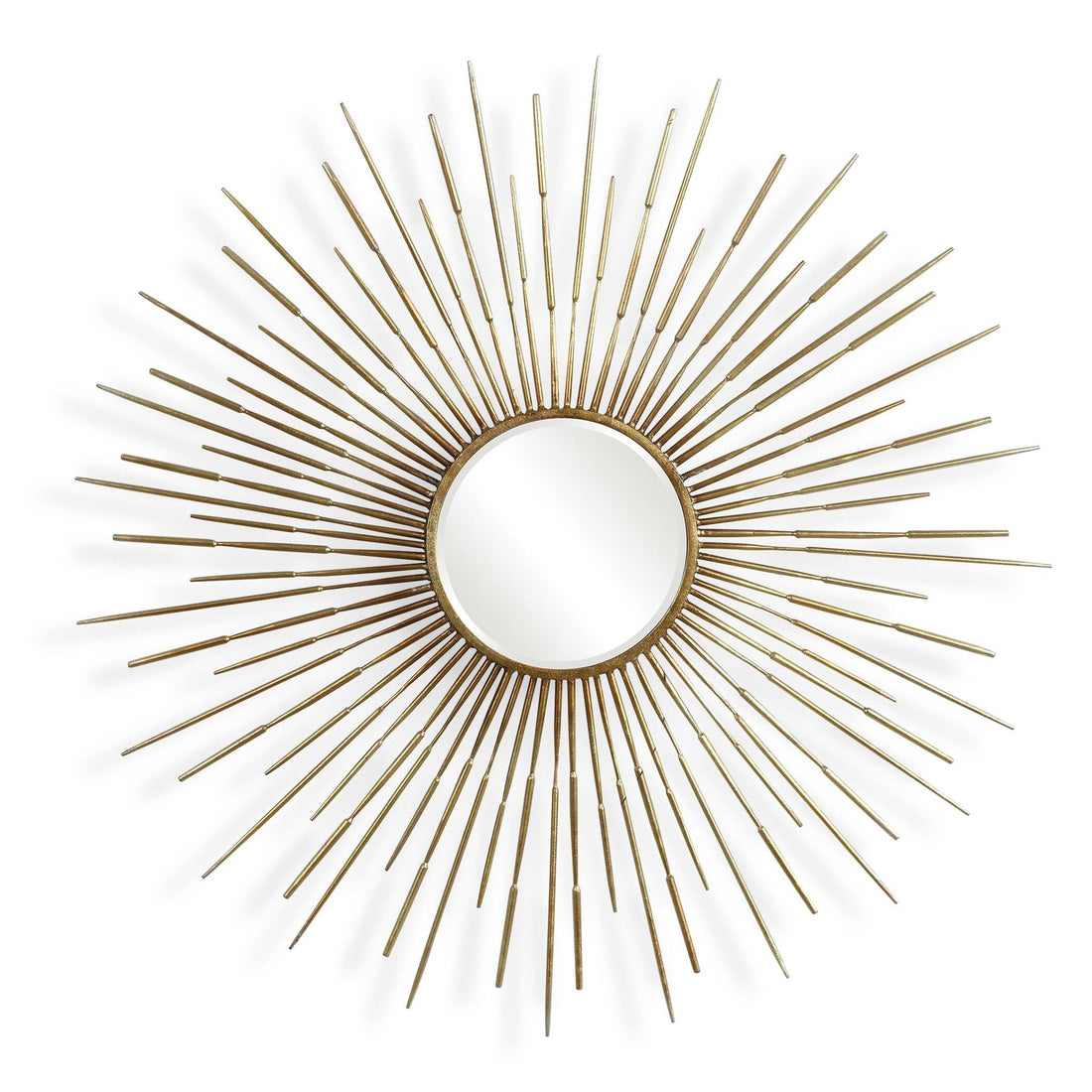 UTTERMOST Rays Starburst Mirror - Mirrors