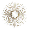 UTTERMOST Rays Starburst Mirror - Mirrors