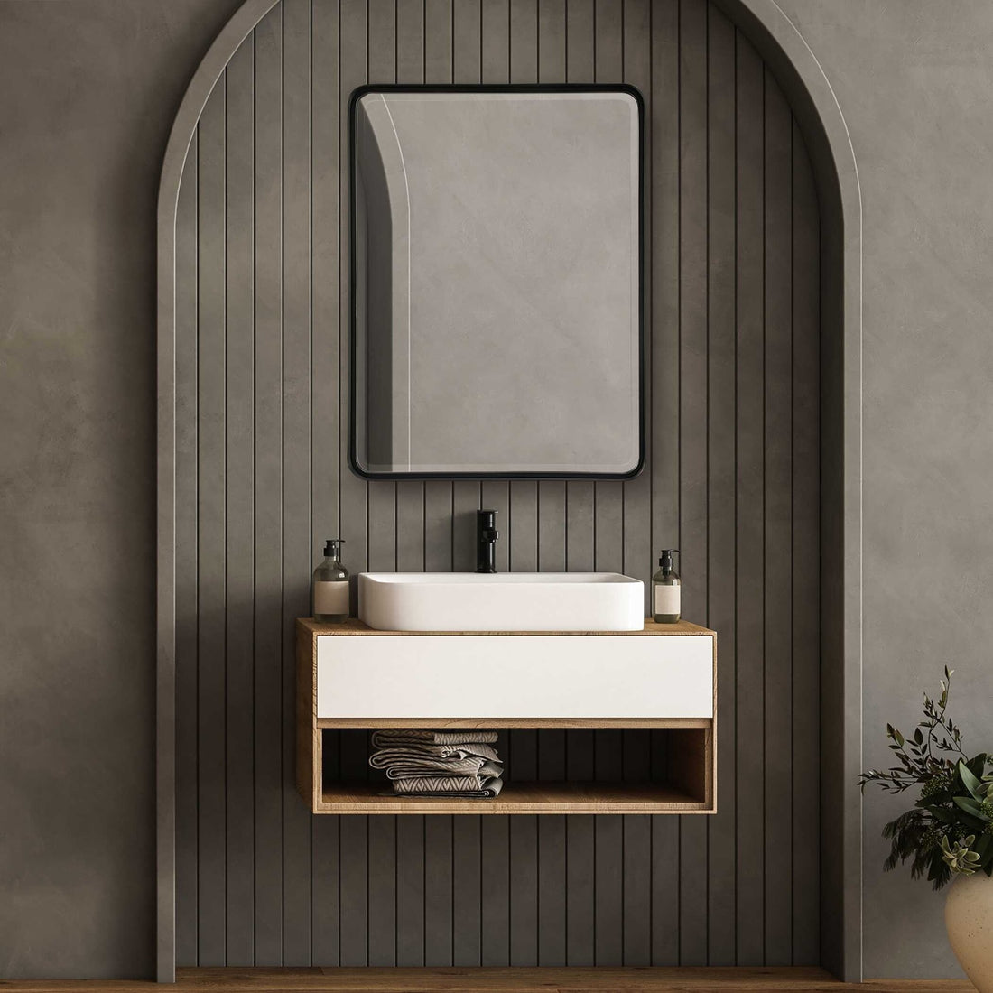 THE UTTERMOST CO. 09605 571860e8-6228-491d-82ff-67fc7f84efac