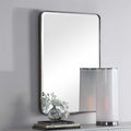 UTTERMOST ARAMIS MIRROR - Mirrors