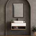UTTERMOST ARAMIS MIRROR - Mirrors