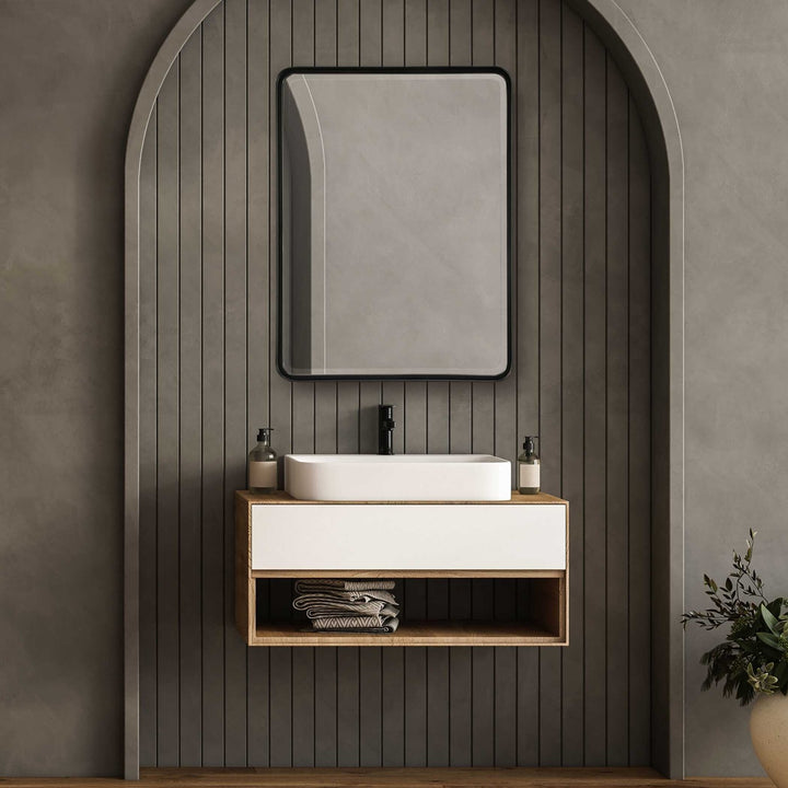 UTTERMOST ARAMIS MIRROR - Mirrors