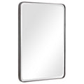 UTTERMOST ARAMIS MIRROR - Mirrors