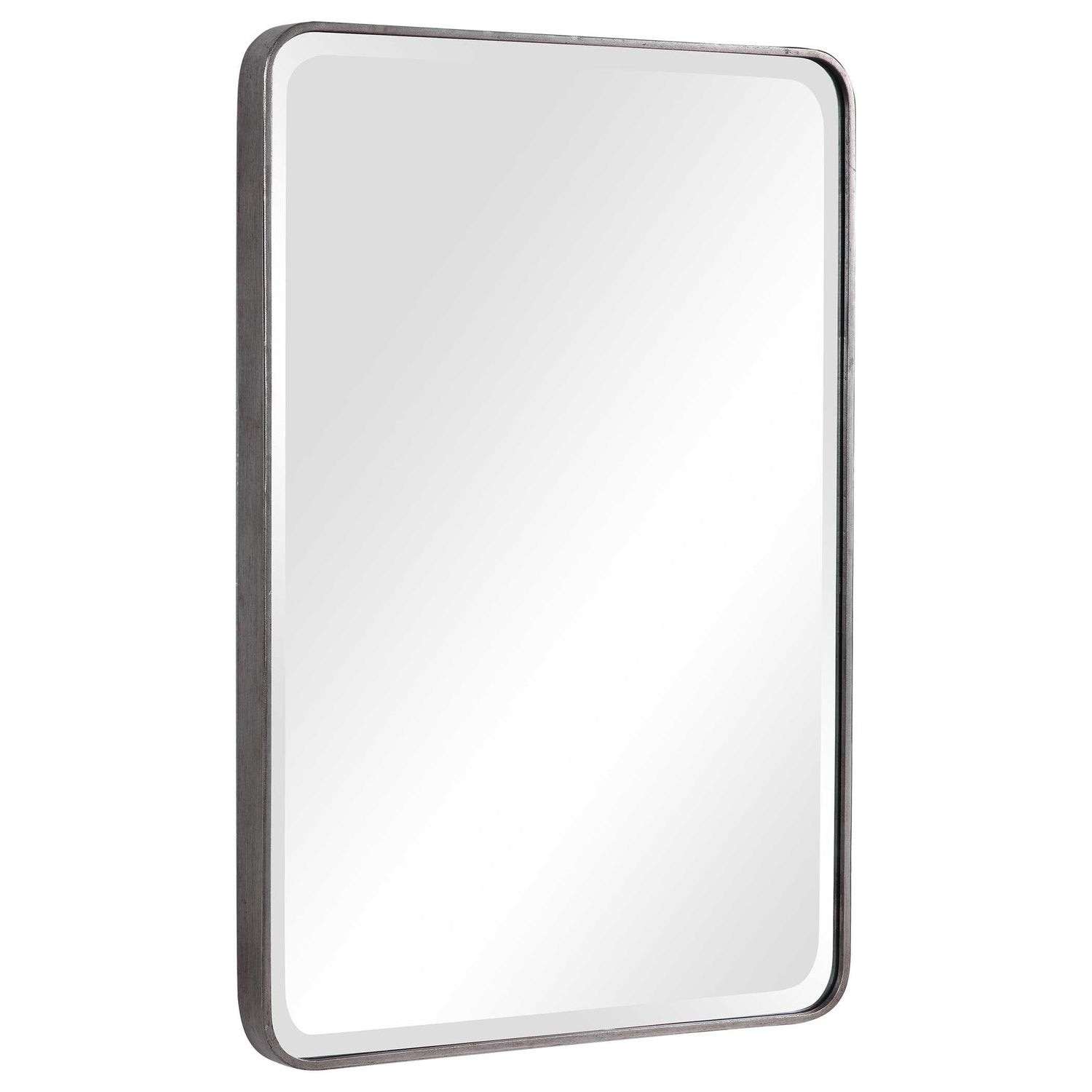 UTTERMOST ARAMIS MIRROR - Mirrors