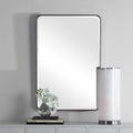 UTTERMOST Aramis Mirror - Mirrors