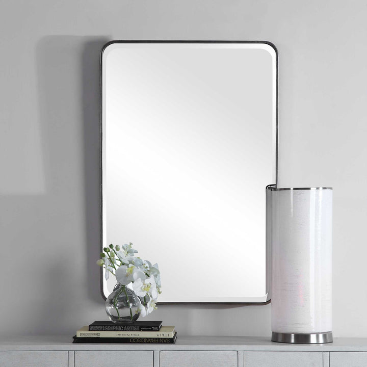 UTTERMOST Aramis Mirror - Mirrors
