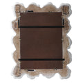 UTTERMOST Sea Coastal Mirror - Mirrors