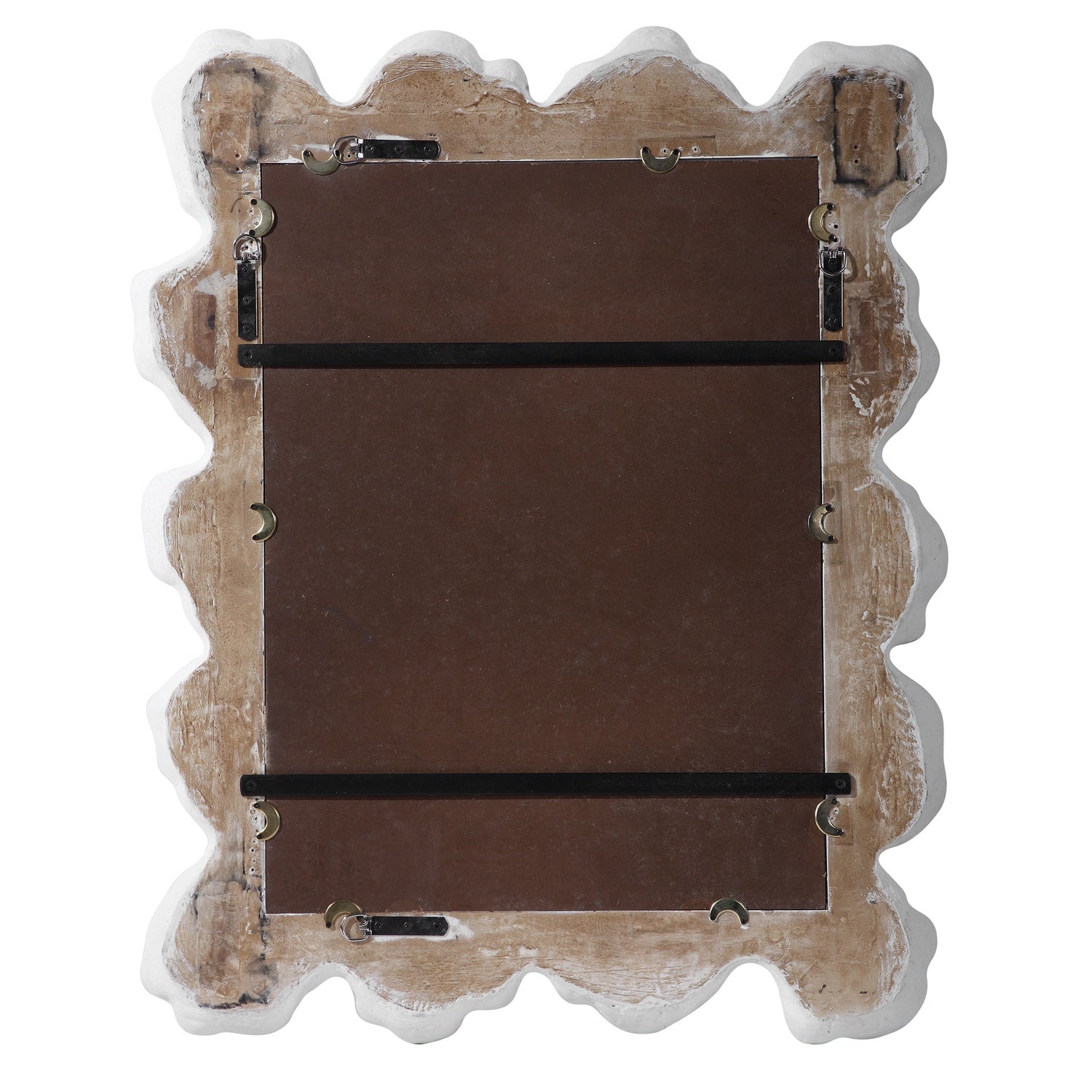 UTTERMOST SEA COASTAL MIRROR - Mirrors