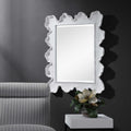 UTTERMOST Sea Coastal Mirror - Mirrors