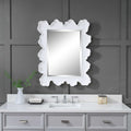 UTTERMOST SEA COASTAL MIRROR - Mirrors