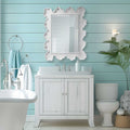 UTTERMOST SEA COASTAL MIRROR - Mirrors