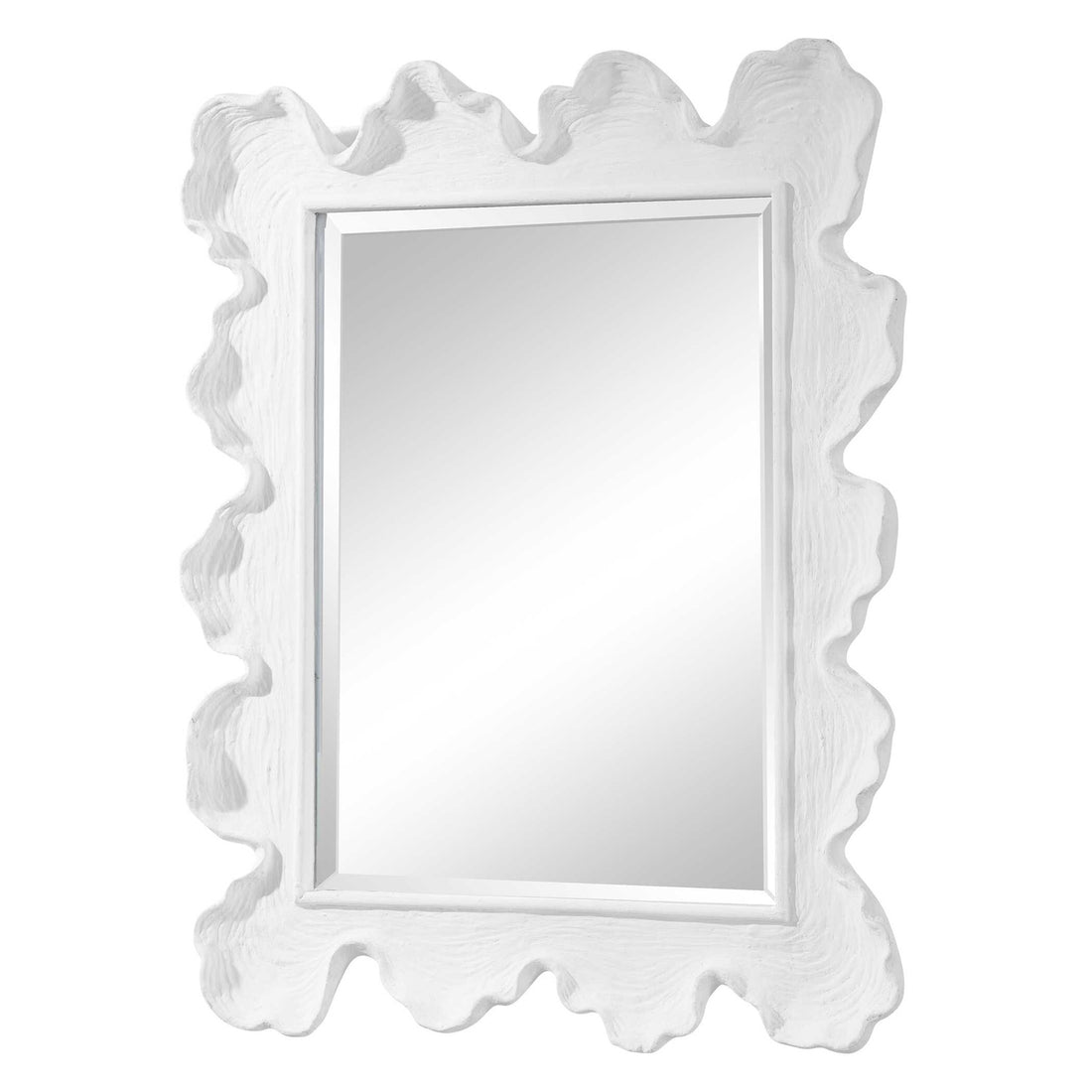 UTTERMOST Sea Coastal Mirror - Mirrors
