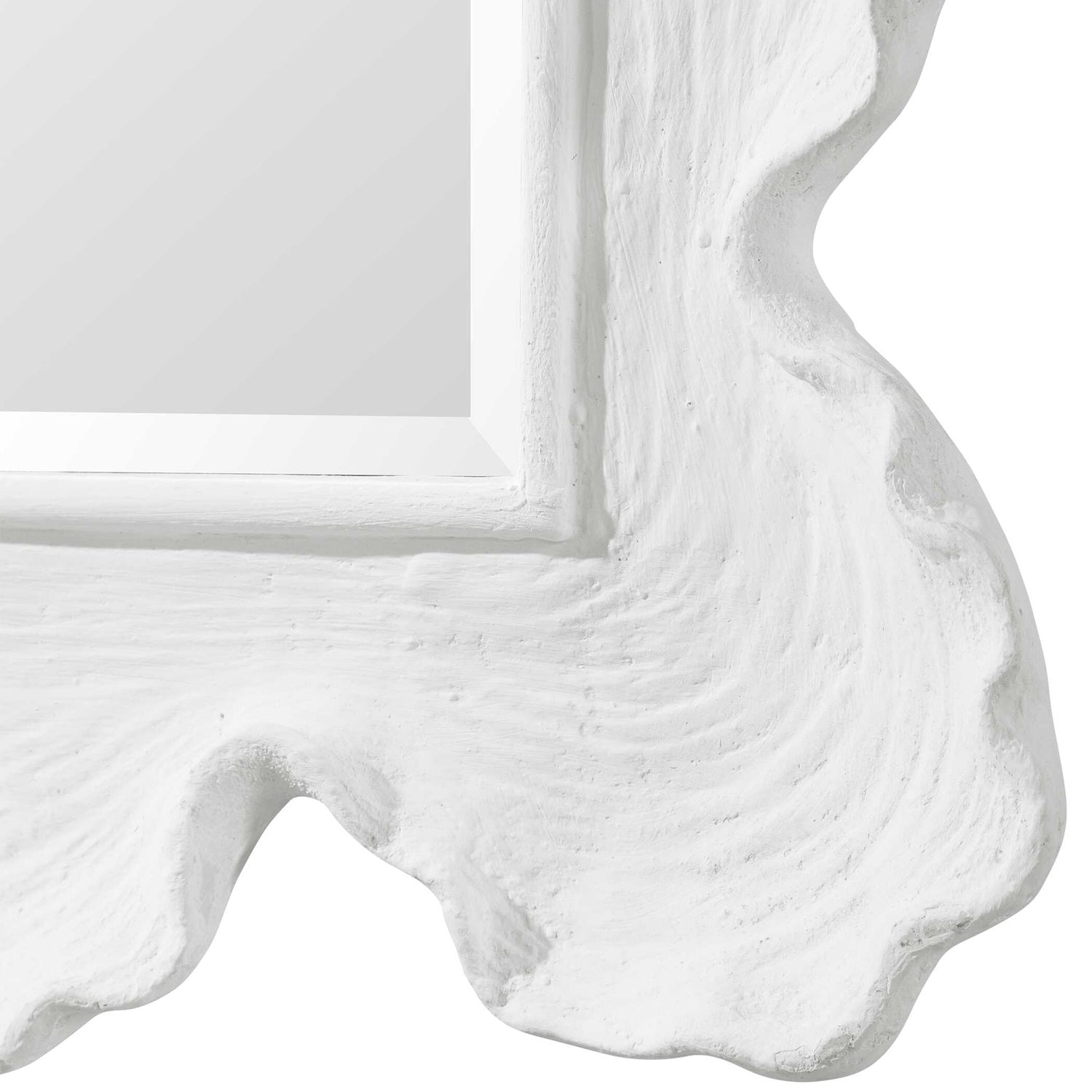 UTTERMOST Sea Coastal Mirror - Mirrors