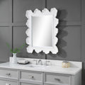 UTTERMOST Sea Coastal Mirror - Mirrors
