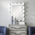 UTTERMOST Sea Coastal Mirror - Mirrors