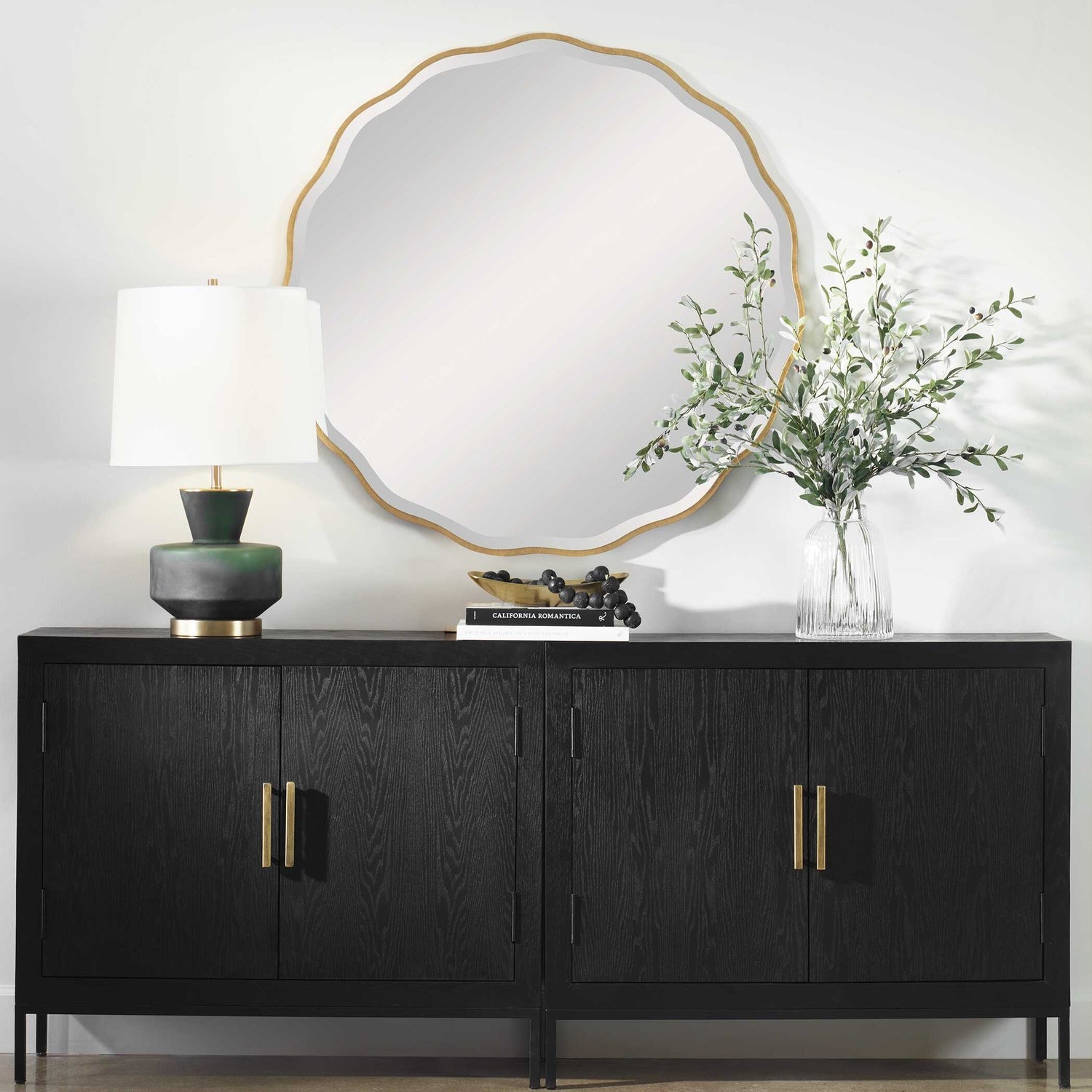 UTTERMOST Aneta Mirror - Mirrors