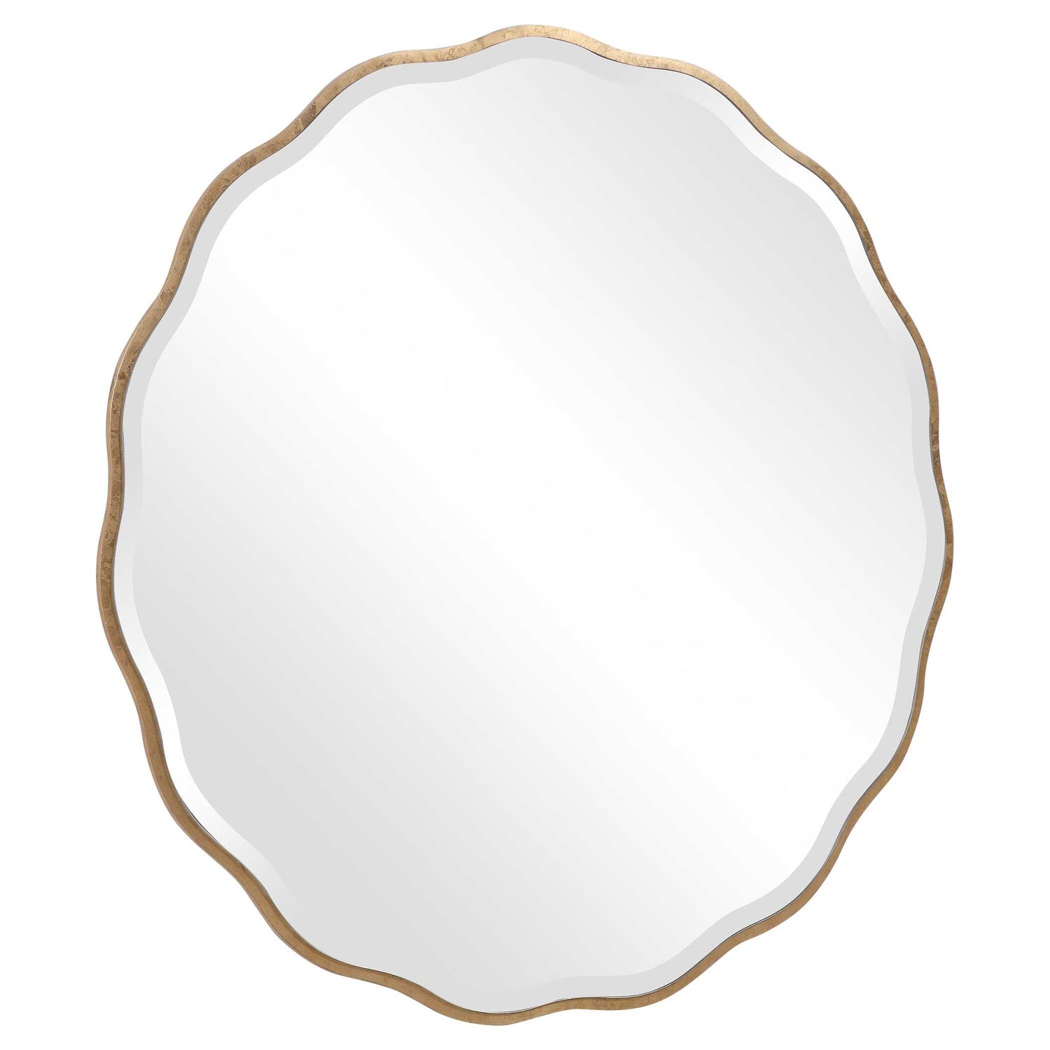UTTERMOST ANETA MIRROR - Mirrors