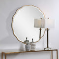 UTTERMOST ANETA MIRROR - Mirrors