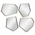 UTTERMOST LINNEAH MODERN MIRRORS - Mirrors