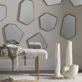 UTTERMOST LINNEAH MODERN MIRRORS - Mirrors