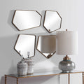 UTTERMOST LINNEAH MODERN MIRRORS - Mirrors