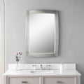 UTTERMOST HASKILL BRUSHED MIRROR - Mirrors