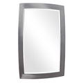 UTTERMOST Haskill Brushed Mirror - Mirrors