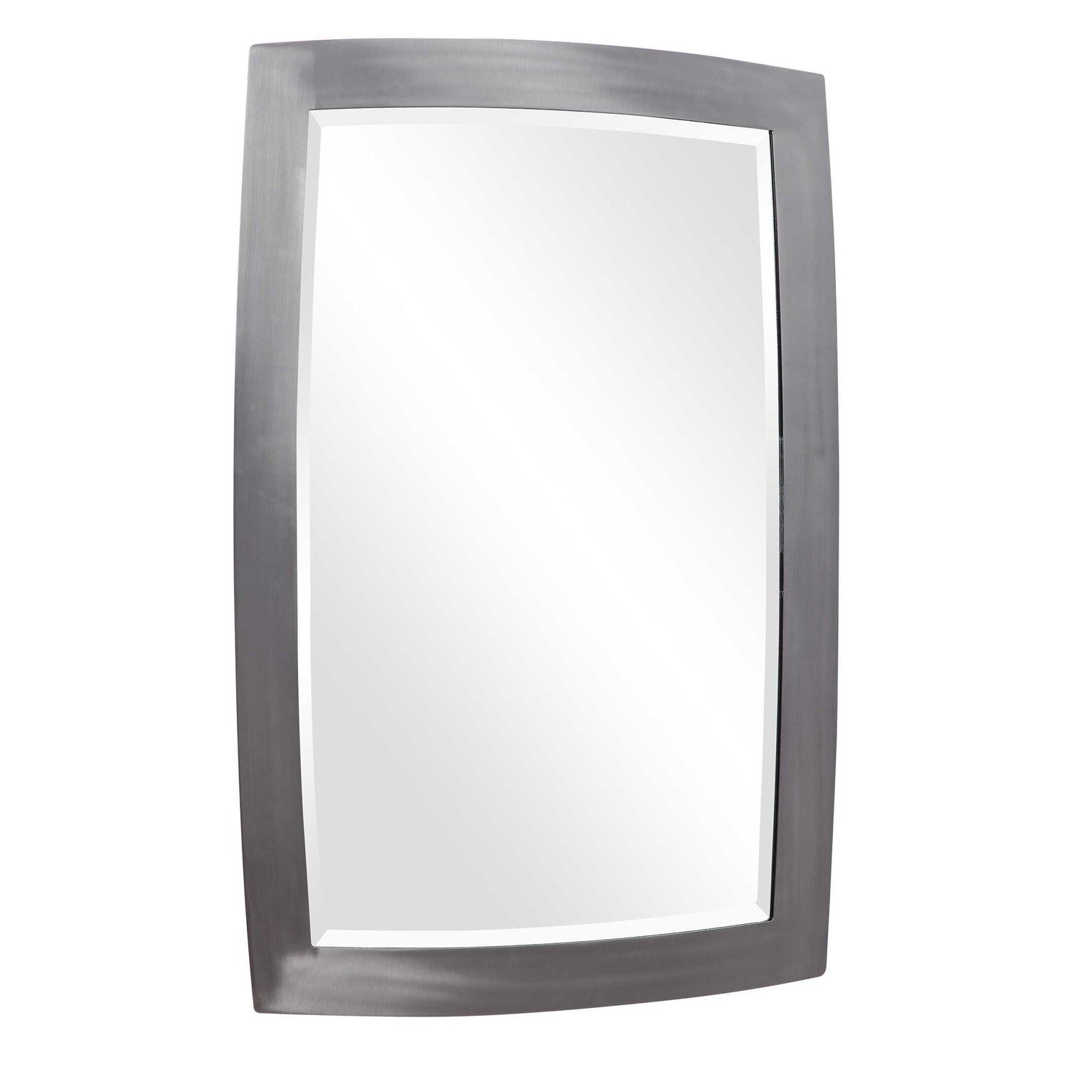 UTTERMOST Haskill Brushed Mirror - Mirrors