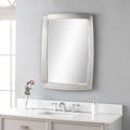 UTTERMOST HASKILL BRUSHED MIRROR - Mirrors