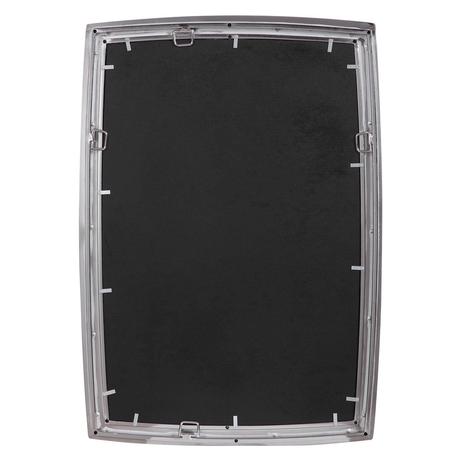 UTTERMOST Haskill Brushed Mirror - Mirrors