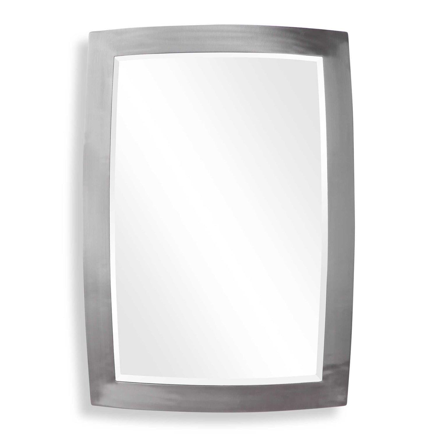 UTTERMOST HASKILL BRUSHED MIRROR - Mirrors