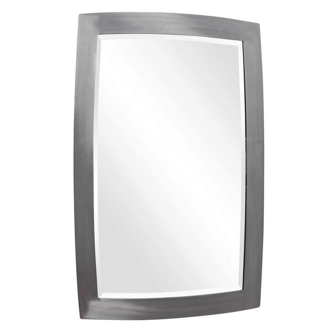 UTTERMOST HASKILL BRUSHED MIRROR - Mirrors