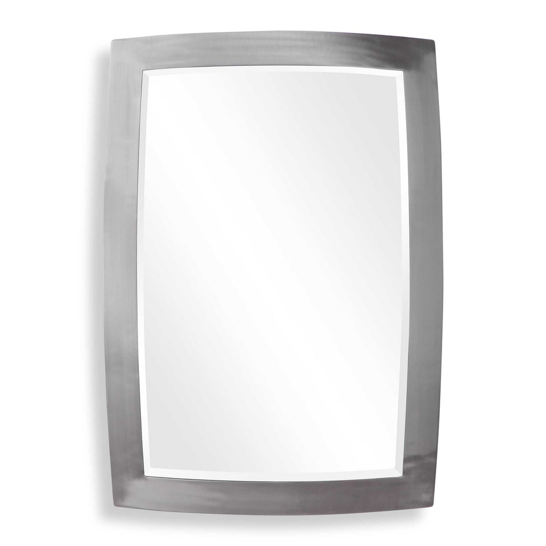 UTTERMOST Haskill Brushed Mirror - Mirrors