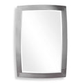 UTTERMOST Haskill Brushed Mirror - Mirrors