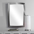 UTTERMOST Haskill Brushed Mirror - Mirrors