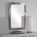 UTTERMOST HASKILL BRUSHED MIRROR - Mirrors
