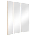 UTTERMOST ROWLING MIRRORS - Mirrors