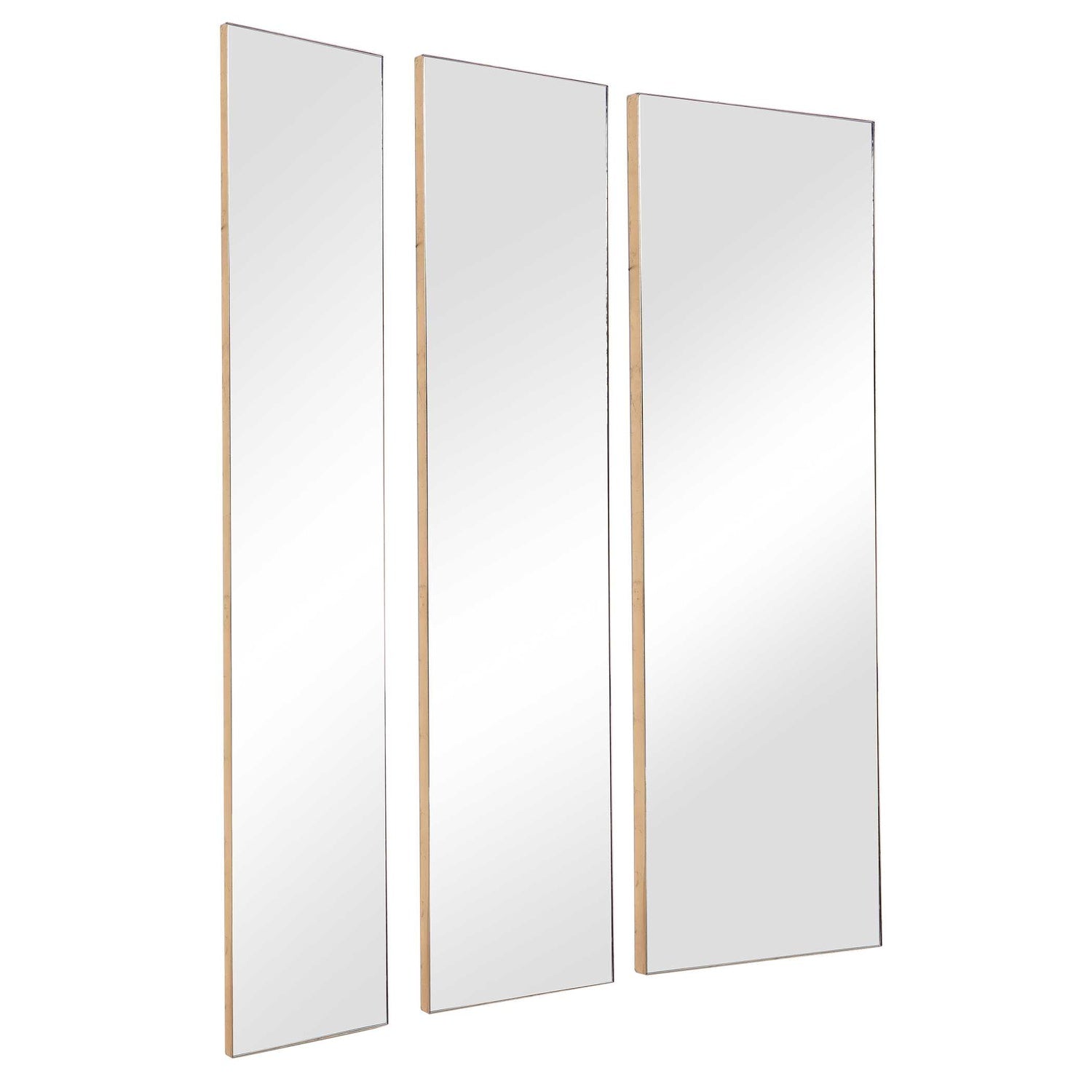 UTTERMOST ROWLING MIRRORS - Mirrors