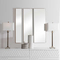 UTTERMOST ROWLING MIRRORS - Mirrors
