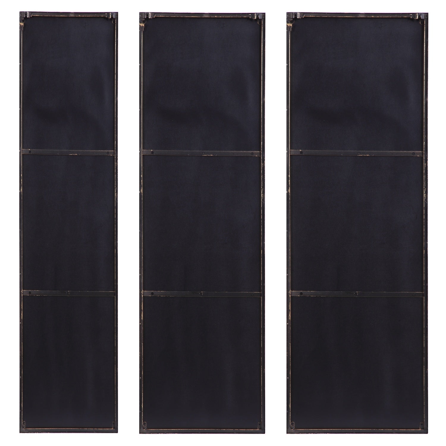 UTTERMOST ROWLING MIRRORS - Mirrors