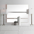 UTTERMOST Rowling Mirrors Set Of 3 - Mirrors