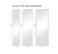 UTTERMOST Rowling Mirrors Set Of 3 - Mirrors