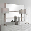 UTTERMOST ROWLING MIRRORS - Mirrors