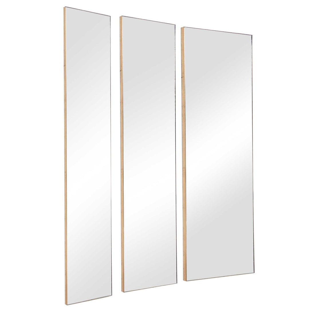 UTTERMOST Rowling Mirrors Set Of 3 - Mirrors