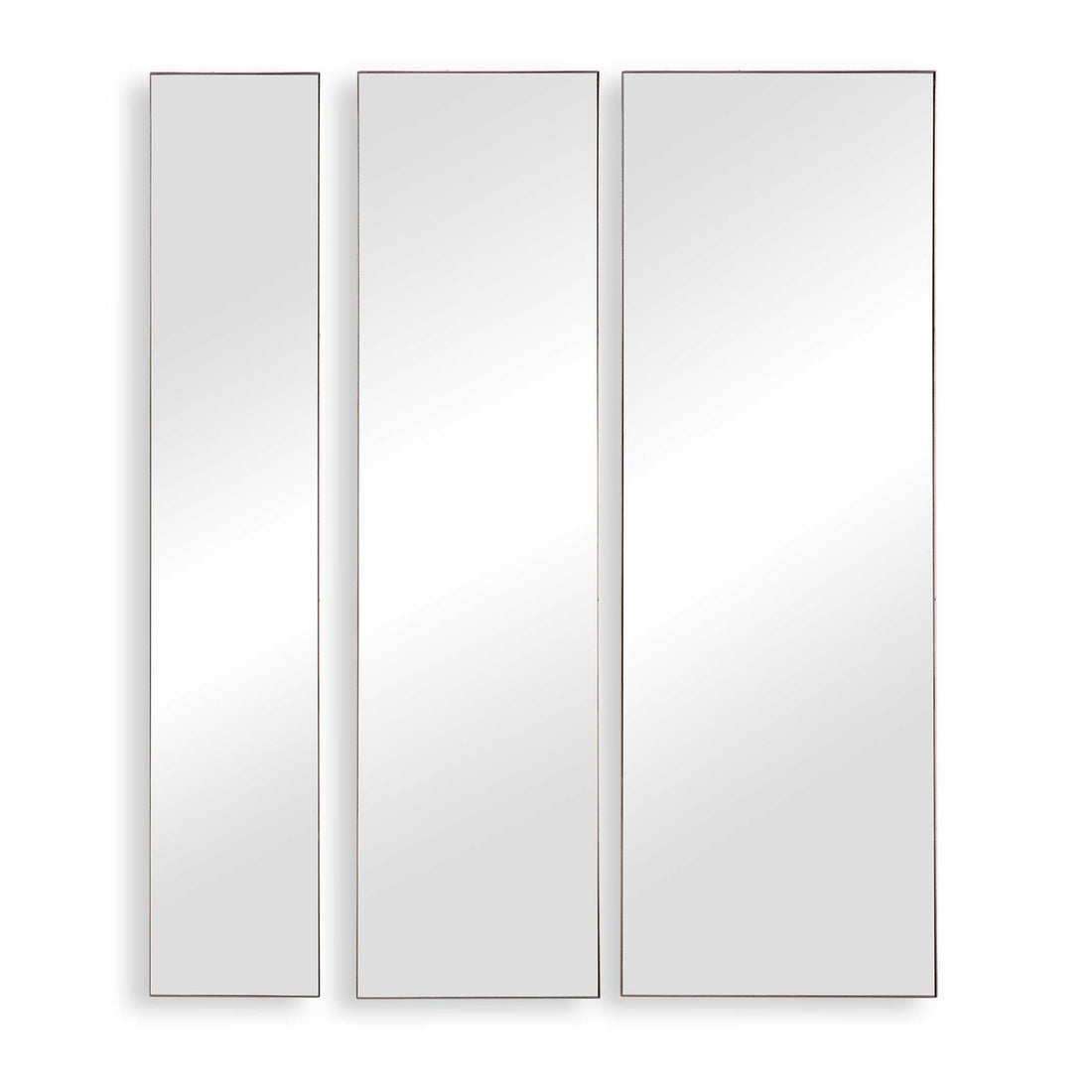 UTTERMOST ROWLING MIRRORS - Mirrors