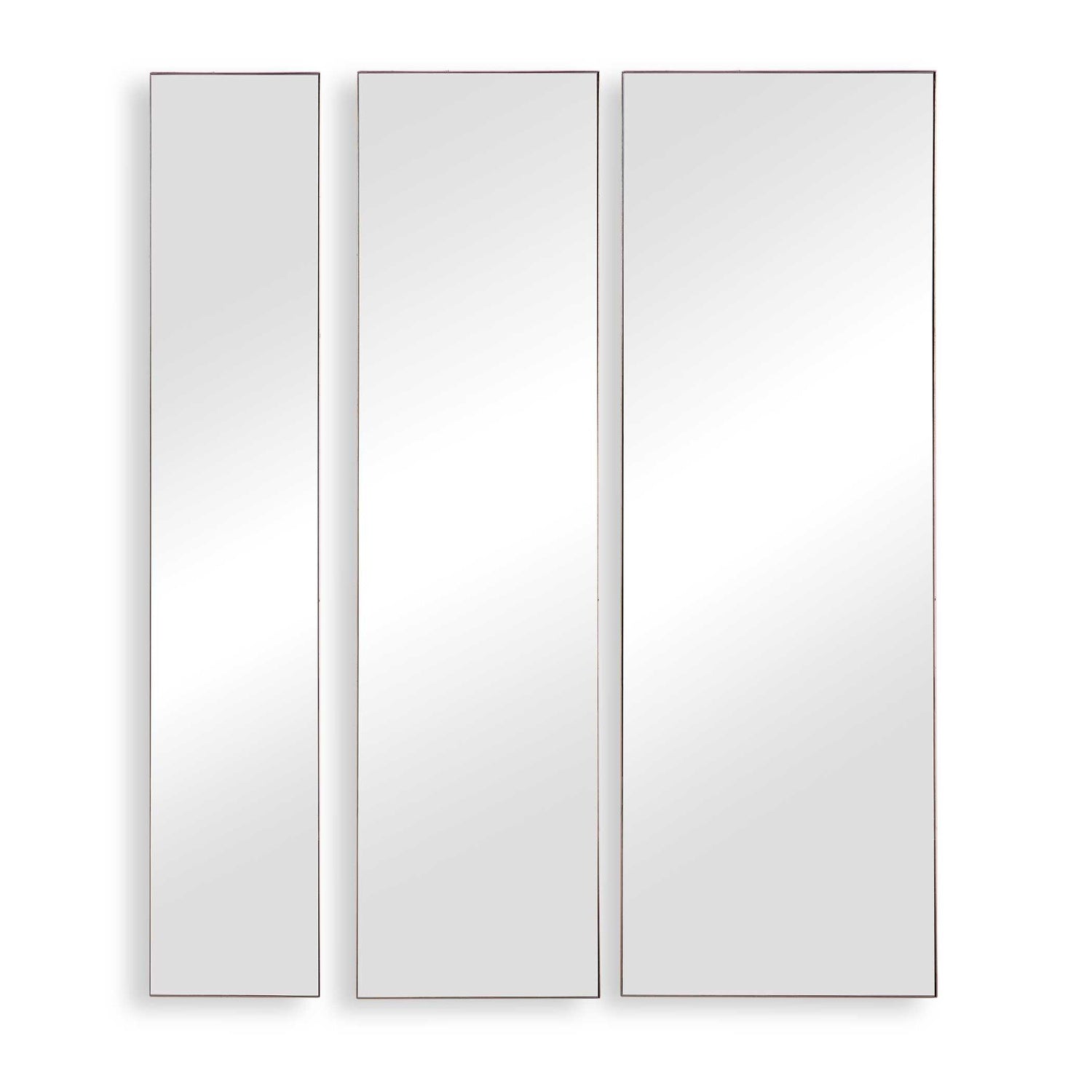 UTTERMOST ROWLING MIRRORS - Mirrors