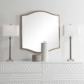 UTTERMOST CERISE MIRROR - Mirrors