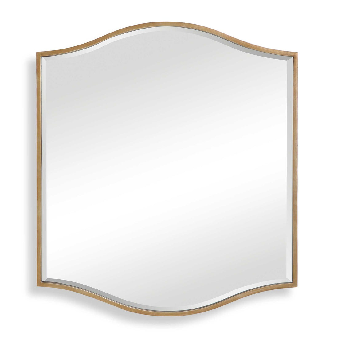 UTTERMOST CERISE MIRROR - Mirrors