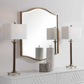 UTTERMOST Cerise Mirror - Mirrors