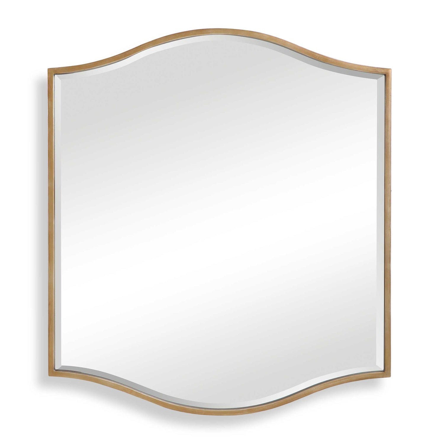 UTTERMOST Cerise Mirror - Mirrors